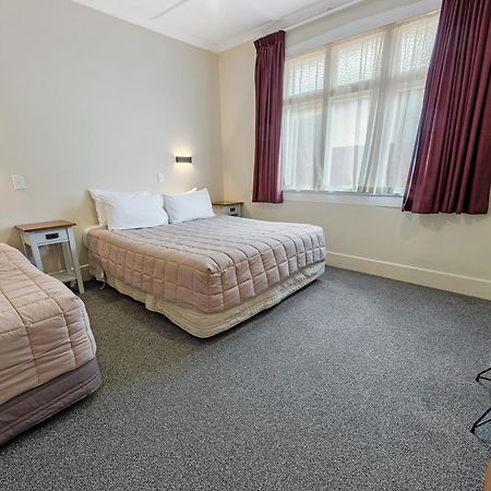 Tower Lodge Motel Invercargill Bagian luar foto