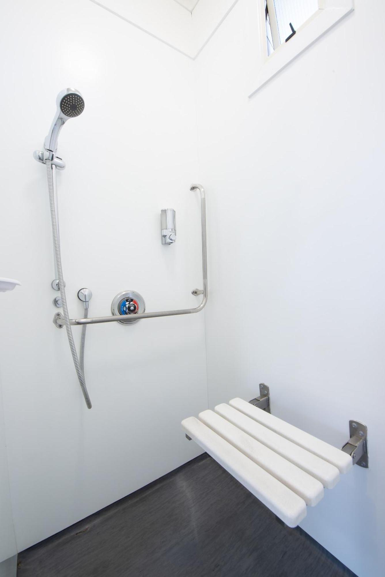 Tower Lodge Motel Invercargill Bagian luar foto
