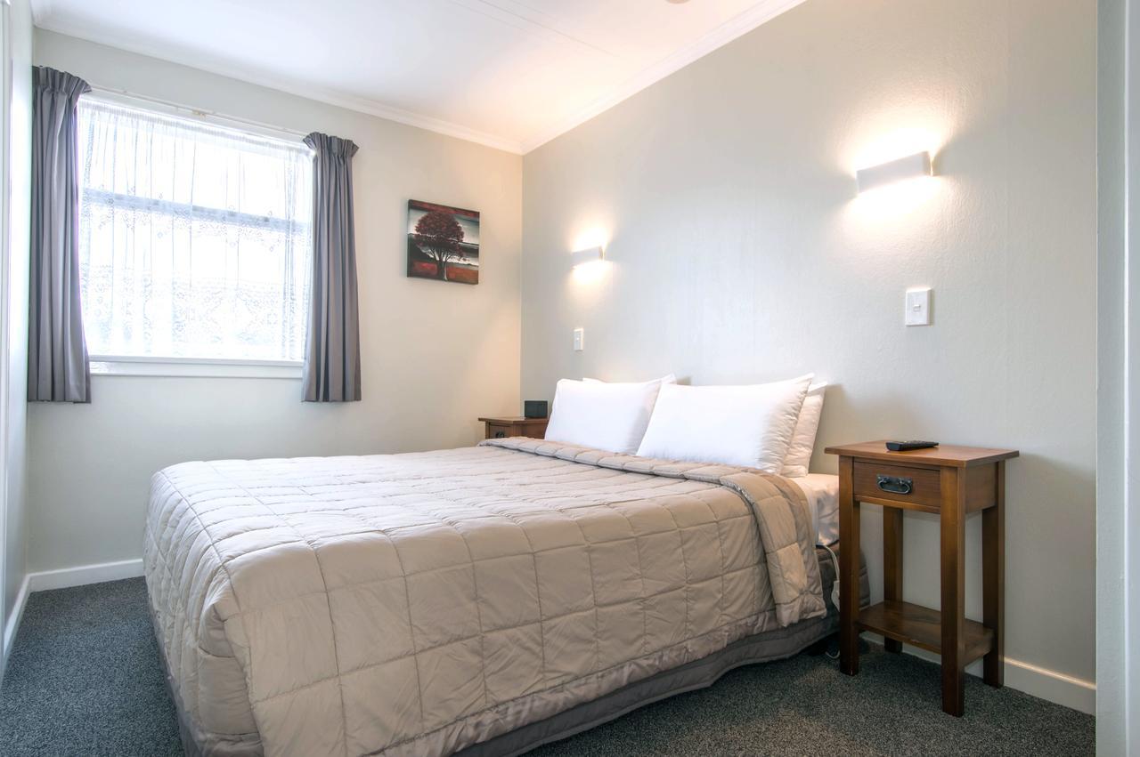 Tower Lodge Motel Invercargill Bagian luar foto