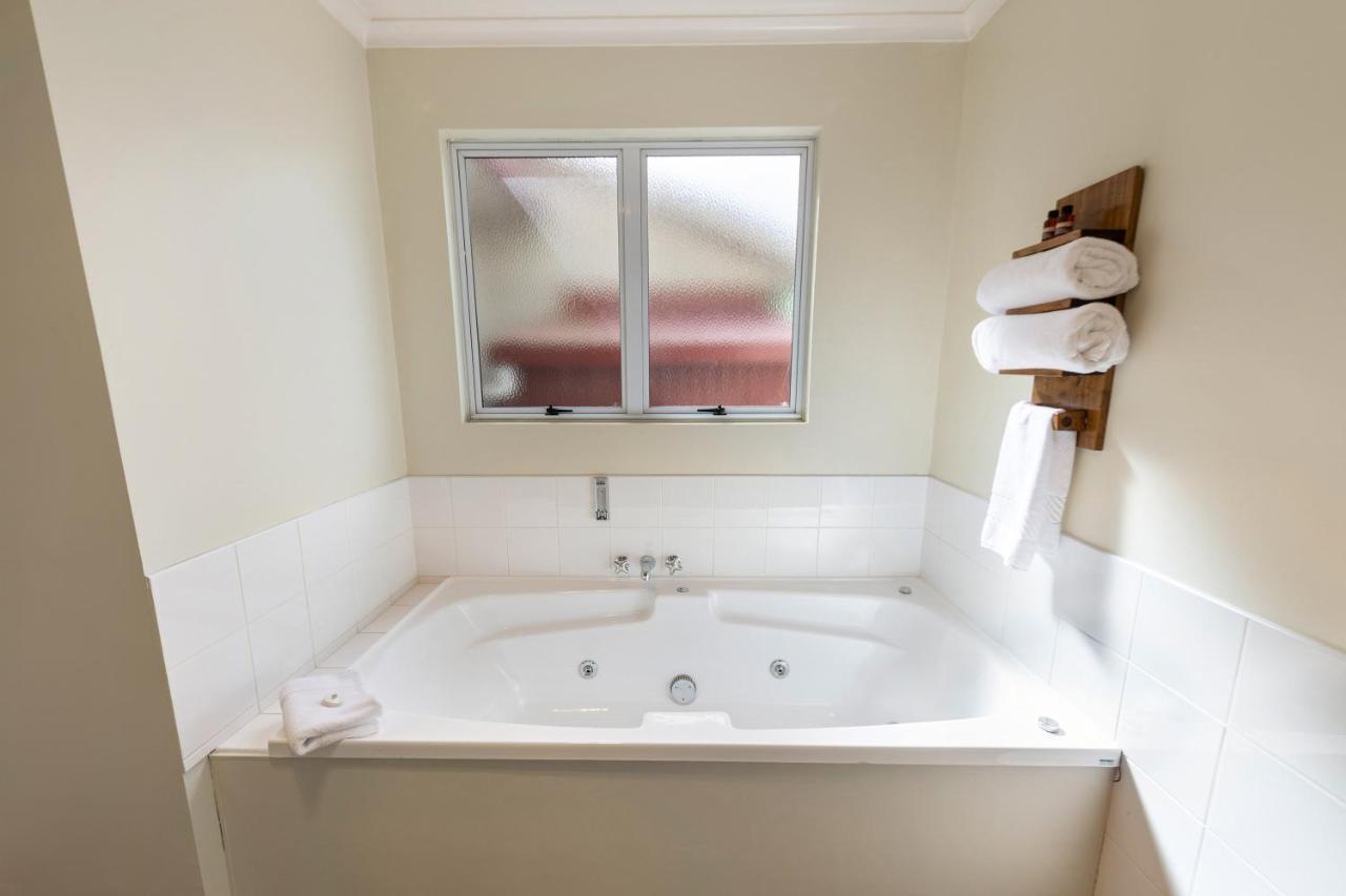 Tower Lodge Motel Invercargill Bagian luar foto